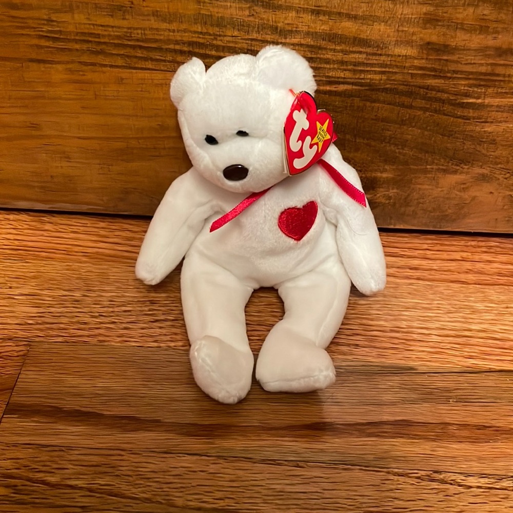 Beanie Baby TY